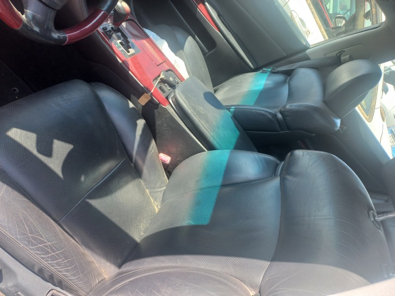 lexus gs450h del año 2006