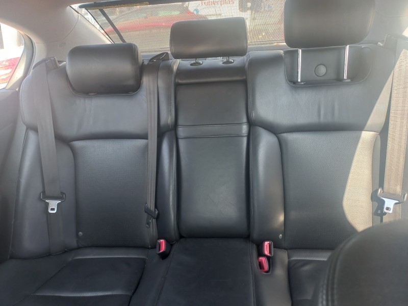 lexus gs450h del año 2006