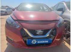 nissan micra v (k14) del año 2021