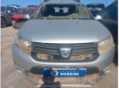 dacia sandero del año 2012