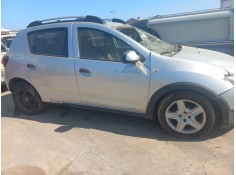 dacia sandero del año 2012 2