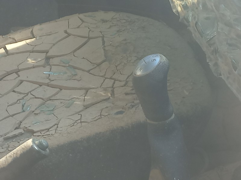 dacia sandero del año 2012