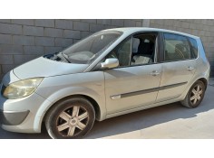 renault scenic ii del año 2004 2