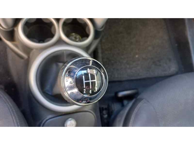 bmw mini (r50,r53) del año 2005