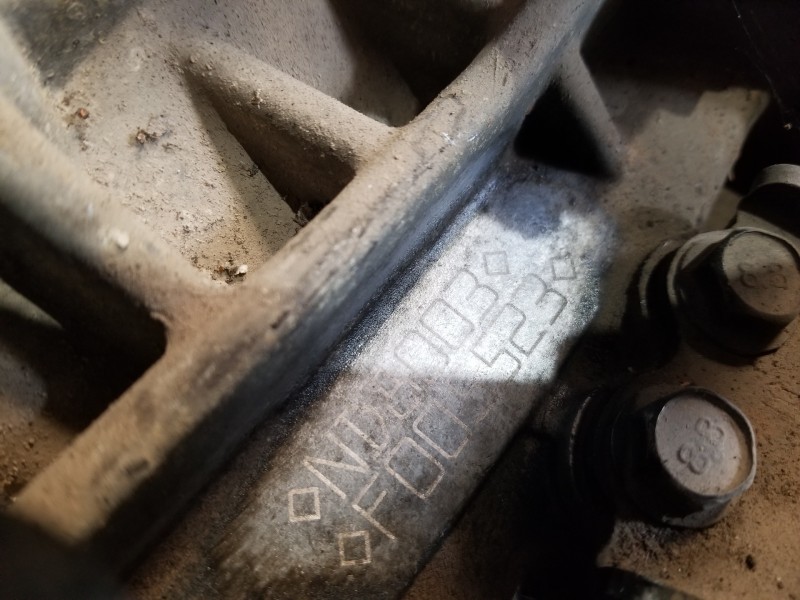 Recambio de caja cambios para renault koleos dynamique referencia OEM IAM 32010JY70E ND5002  Recambio de caja cambios para renault koleos dynamique referencia OEM IAM 32010JY70E ND5002