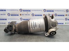 Recambio de amortiguador trasero izquierdo para audi q7 (4l) 3.0 tdi referencia OEM IAM 7L8616001