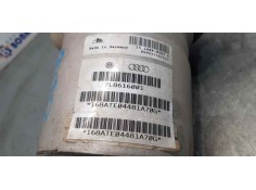 Recambio de amortiguador trasero izquierdo para audi q7 (4l) 3.0 tdi referencia OEM IAM 7L8616001   2