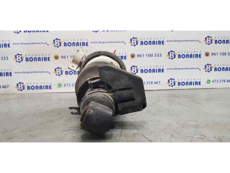 Recambio de amortiguador trasero izquierdo para audi q7 (4l) 3.0 tdi referencia OEM IAM 7L8616001   Recambio de amortiguador trasero izquierdo para audi q7 (4l) 3.0 tdi referencia OEM IAM 7L8616001