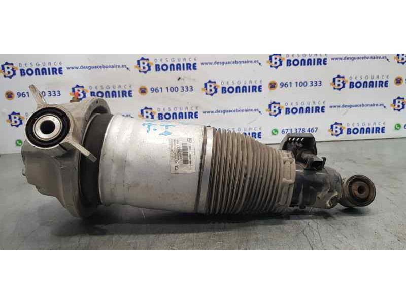 Recambio de amortiguador trasero izquierdo para audi q7 (4l) 3.0 tdi referencia OEM IAM 7L8616001   Recambio de amortiguador trasero izquierdo para audi q7 (4l) 3.0 tdi referencia OEM IAM 7L8616001