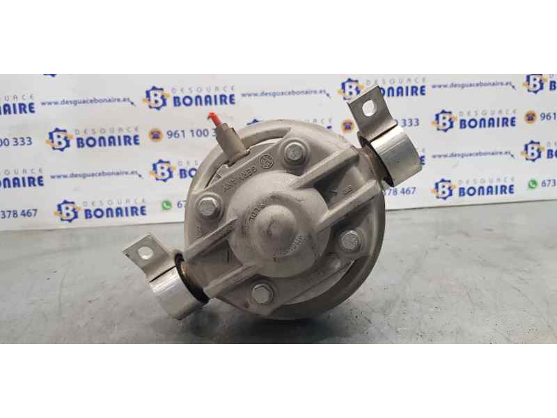 Recambio de amortiguador trasero izquierdo para audi q7 (4l) 3.0 tdi referencia OEM IAM 7L8616001   Recambio de amortiguador trasero izquierdo para audi q7 (4l) 3.0 tdi referencia OEM IAM 7L8616001