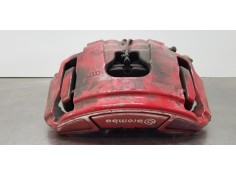 Recambio de pinza freno delantera derecha para audi a8 (4hc/4hl) 3.0 tdi clean diesel quattro referencia OEM IAM 4G0615124B  