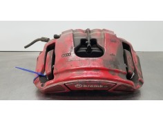 Recambio de pinza freno delantera izquierda para audi a8 (4hc/4hl) 3.0 tdi clean diesel quattro referencia OEM IAM 4G0615123B  
