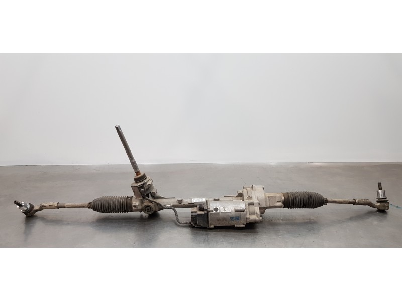 Recambio de cremallera direccion para land rover discovery sport pure referencia OEM IAM LR140523 FK723200AE FK723504AE