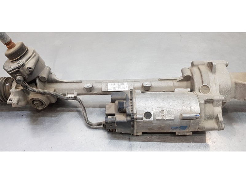 Recambio de cremallera direccion para land rover discovery sport pure referencia OEM IAM LR140523 FK723200AE FK723504AE