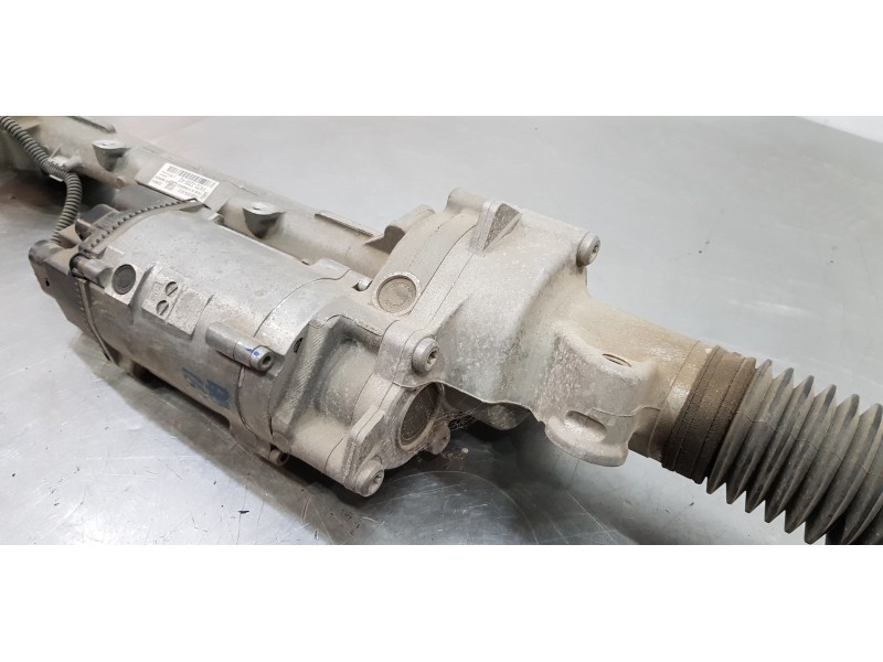 Recambio de cremallera direccion para land rover discovery sport pure referencia OEM IAM LR140523 FK723200AE FK723504AE