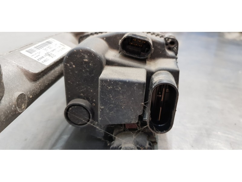 Recambio de cremallera direccion para land rover discovery sport pure referencia OEM IAM LR140523 FK723200AE FK723504AE