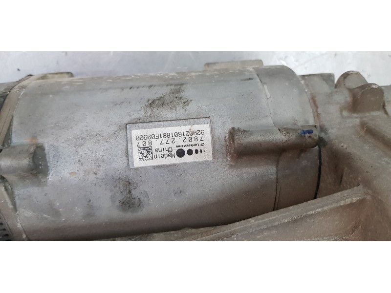 Recambio de cremallera direccion para land rover discovery sport pure referencia OEM IAM LR140523 FK723200AE FK723504AE