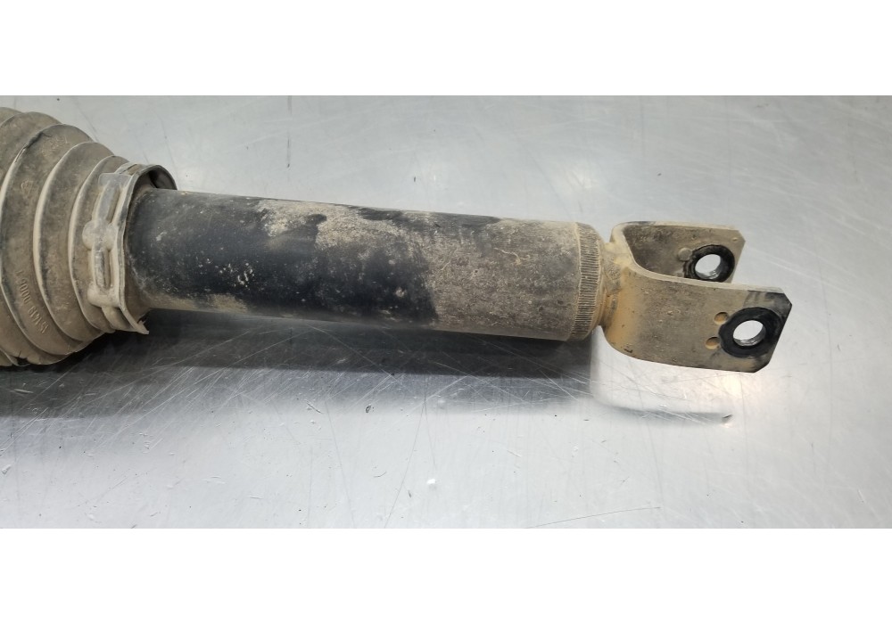 Recambio de amortiguador trasero derecho para audi a8 (4e2) 3.0 tdi quattro referencia OEM IAM 4E0616002E  