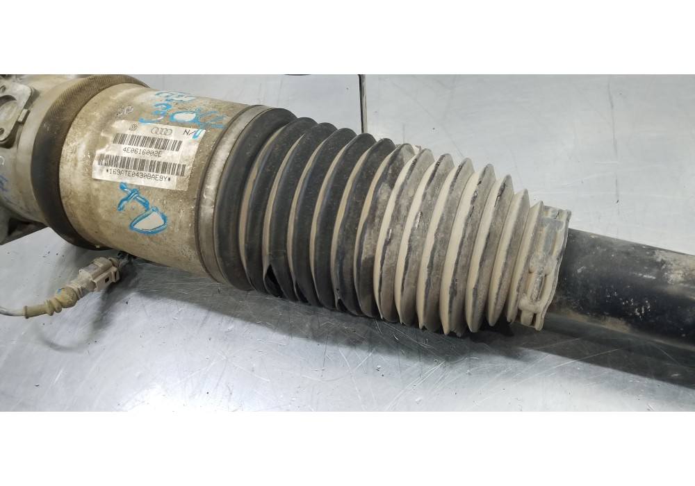 Recambio de amortiguador trasero derecho para audi a8 (4e2) 3.0 tdi quattro referencia OEM IAM 4E0616002E  