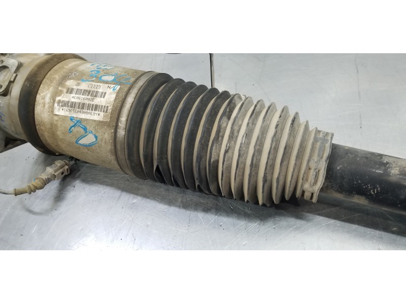Recambio de amortiguador trasero derecho para audi a8 (4e2) 3.0 tdi quattro referencia OEM IAM 4E0616002E  