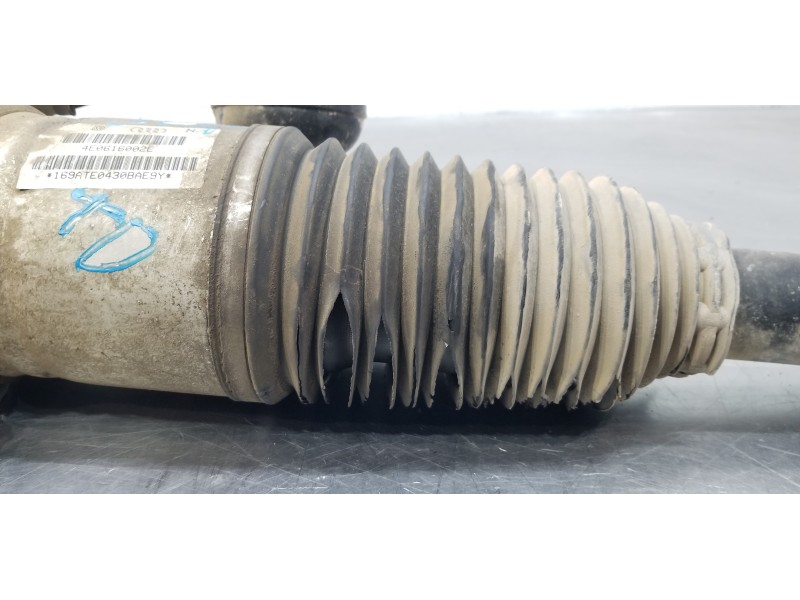 Recambio de amortiguador trasero derecho para audi a8 (4e2) 3.0 tdi quattro referencia OEM IAM 4E0616002E  