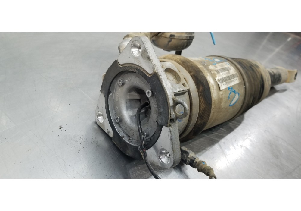 Recambio de amortiguador trasero derecho para audi a8 (4e2) 3.0 tdi quattro referencia OEM IAM 4E0616002E  