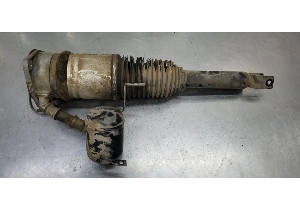 Recambio de amortiguador trasero derecho para audi a8 (4e2) 3.0 tdi quattro referencia OEM IAM 4E0616002E  