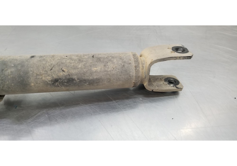 Recambio de amortiguador trasero izquierdo para audi a8 (4e2) 3.0 tdi quattro referencia OEM IAM 4E0616001E  