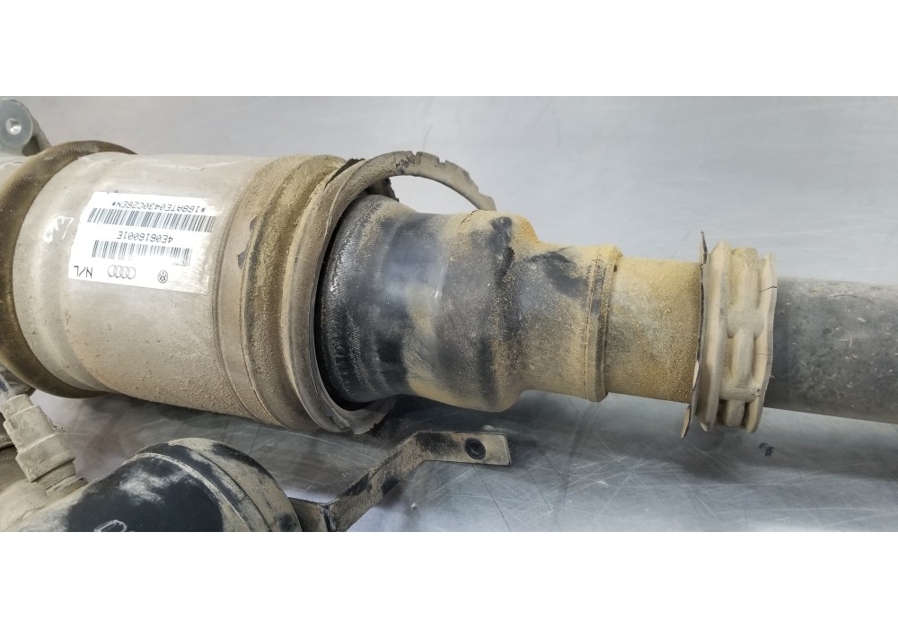 Recambio de amortiguador trasero izquierdo para audi a8 (4e2) 3.0 tdi quattro referencia OEM IAM 4E0616001E  