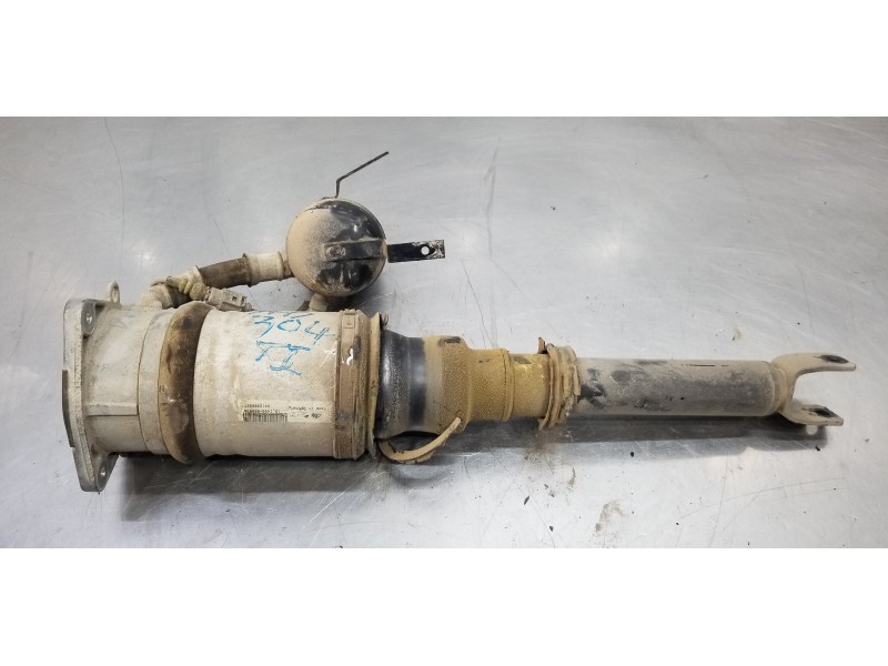 Recambio de amortiguador trasero izquierdo para audi a8 (4e2) 3.0 tdi quattro referencia OEM IAM 4E0616001E  
