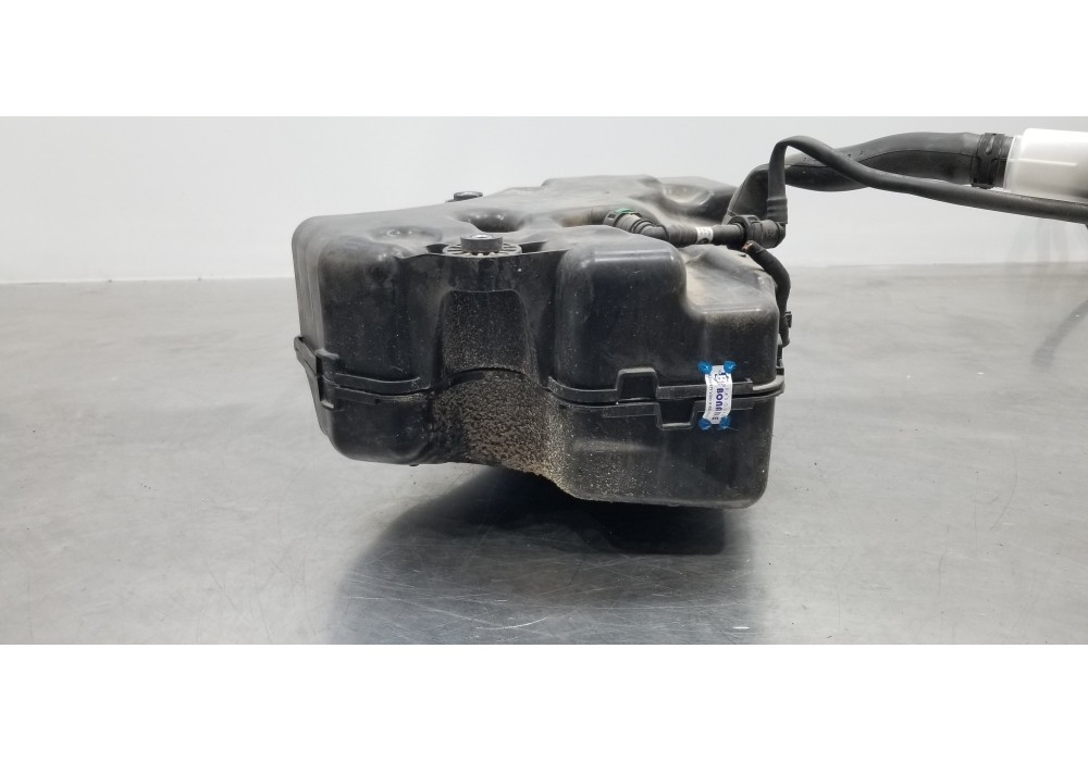 Recambio de deposito aditivo adblue fap ( deposito grande ) para bmw serie x3 (g01) xdrive20d referencia OEM IAM 16199884894 741