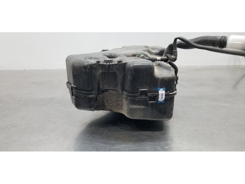 Recambio de deposito aditivo adblue fap ( deposito grande ) para bmw serie x3 (g01) xdrive20d referencia OEM IAM 16199884894 741