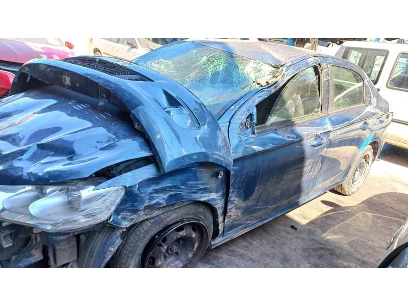 citroen c-elysée del año 2014