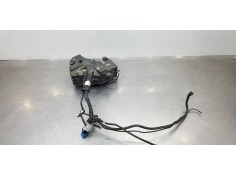 Recambio de deposito aditivo adblue fap ( deposito grande ) para bmw serie x3 (g01) xdrive20d referencia OEM IAM 16199884894 741 2