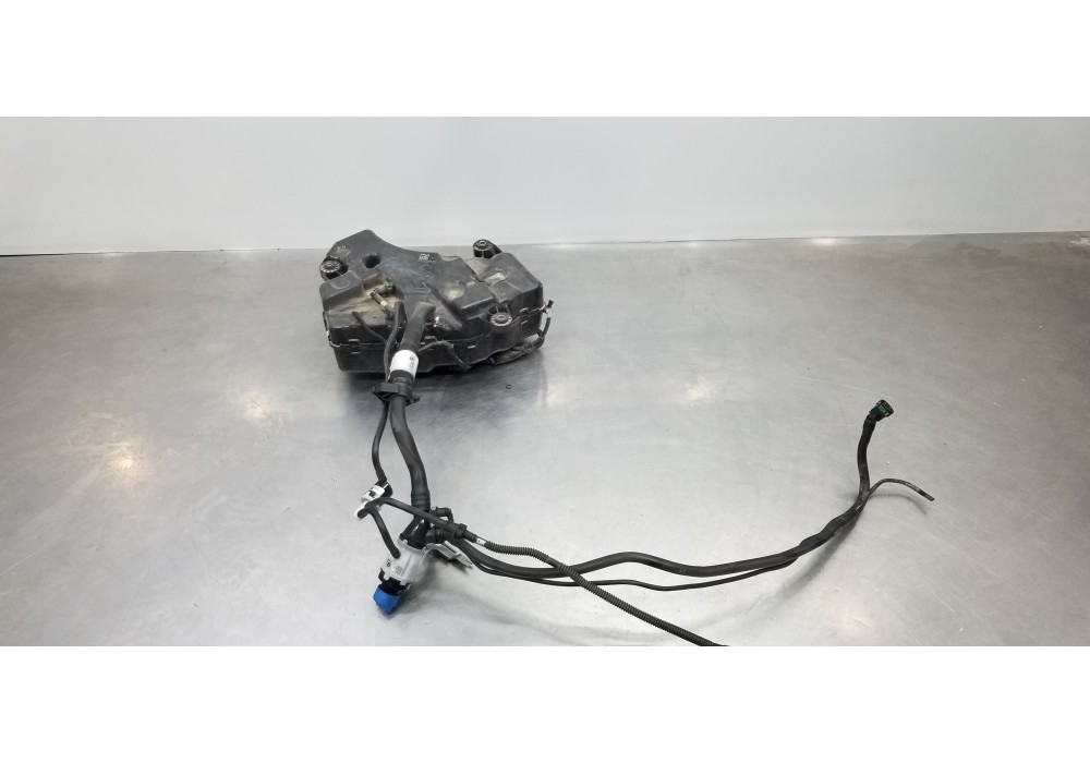 Recambio de deposito aditivo adblue fap ( deposito grande ) para bmw serie x3 (g01) xdrive20d referencia OEM IAM 16199884894 741