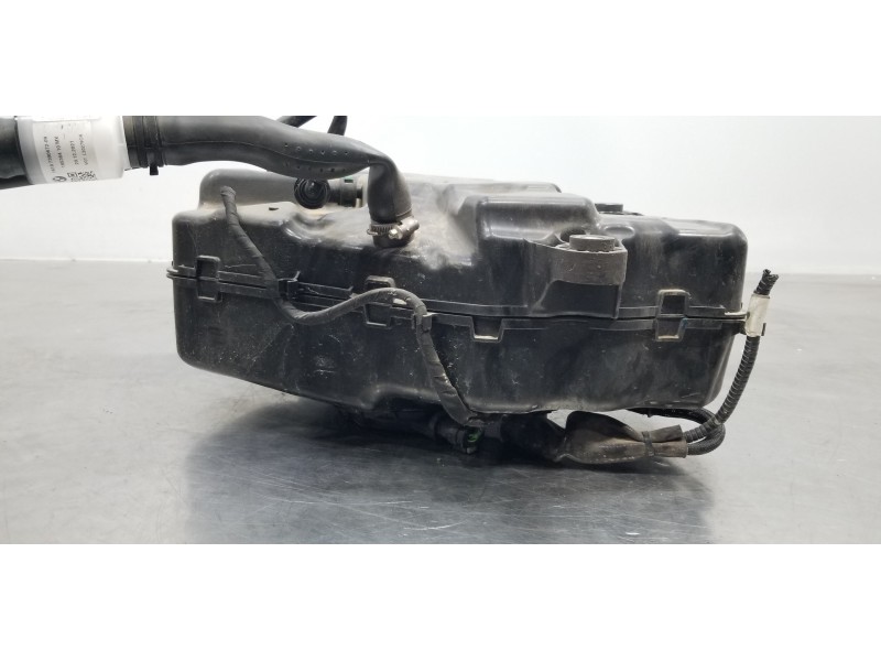 Recambio de deposito aditivo adblue fap ( deposito grande ) para bmw serie x3 (g01) xdrive20d referencia OEM IAM 16199884894 741