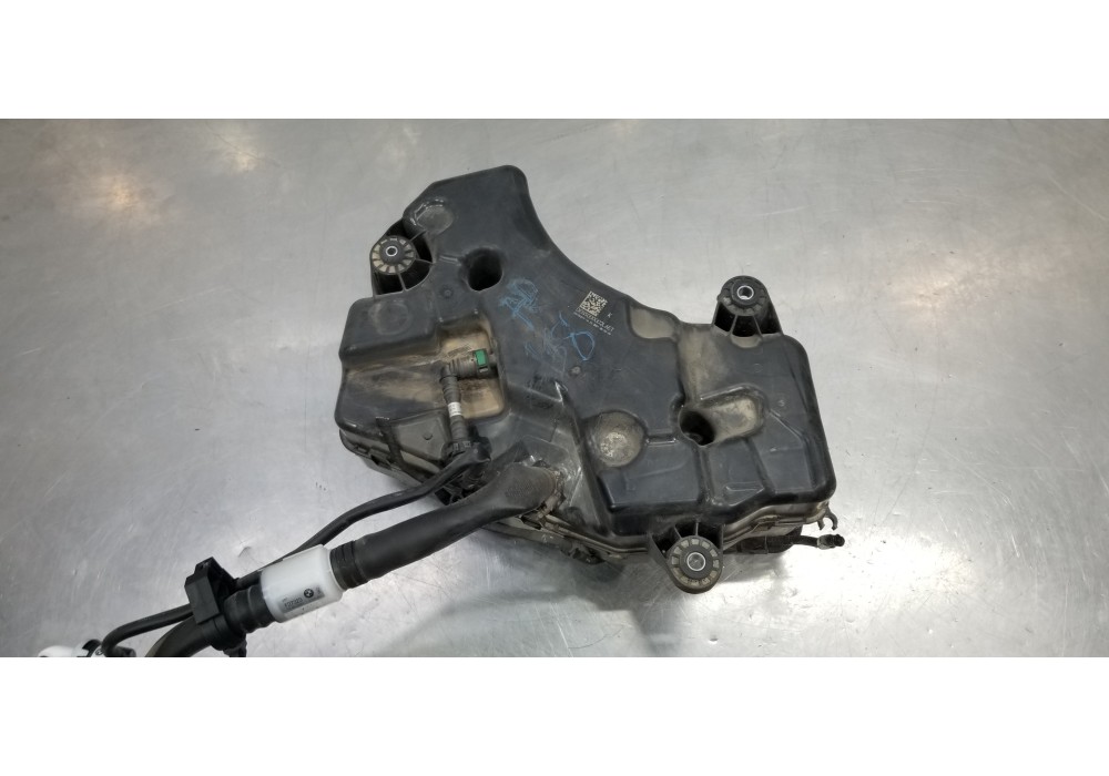 Recambio de deposito aditivo adblue fap ( deposito grande ) para bmw serie x3 (g01) xdrive20d referencia OEM IAM 16199884894 741