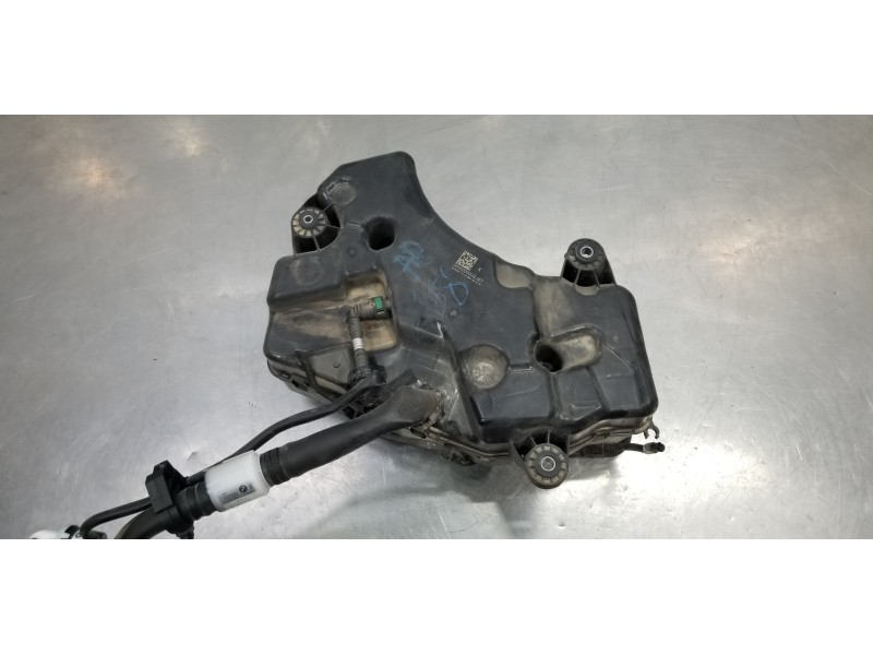 Recambio de deposito aditivo adblue fap ( deposito grande ) para bmw serie x3 (g01) xdrive20d referencia OEM IAM 16199884894 741