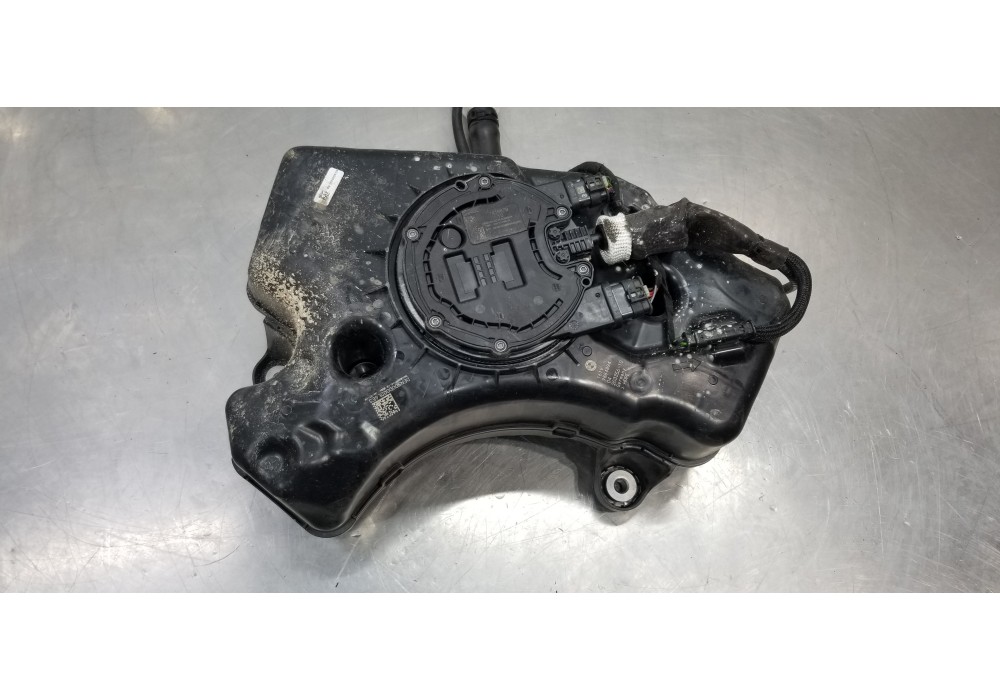 Recambio de deposito aditivo adblue fap ( deposito grande ) para bmw serie x3 (g01) xdrive20d referencia OEM IAM 16199884894 741