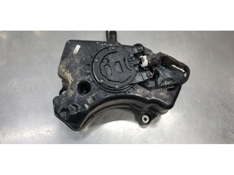 Recambio de deposito aditivo adblue fap ( deposito grande ) para bmw serie x3 (g01) xdrive20d referencia OEM IAM 16199884894 741