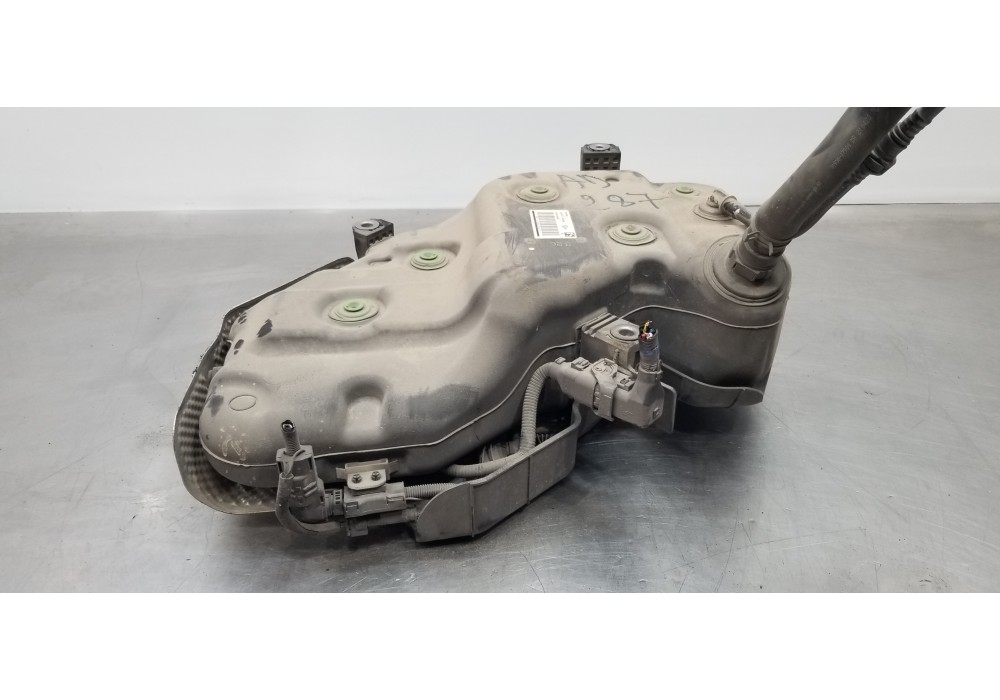 Recambio de deposito aditivo adblue fap ( deposito grande ) para kia ceed sportswagon tech referencia OEM IAM 31550G4950 31500G4