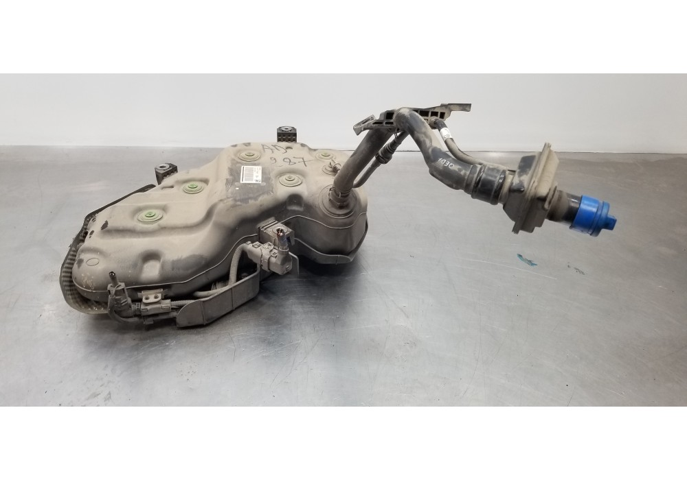 Recambio de deposito aditivo adblue fap ( deposito grande ) para kia ceed sportswagon tech referencia OEM IAM 31550G4950 31500G4