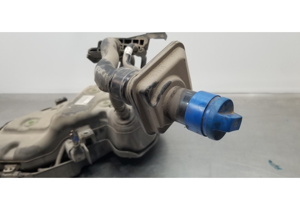 Recambio de deposito aditivo adblue fap ( deposito grande ) para kia ceed sportswagon tech referencia OEM IAM 31550G4950 31500G4