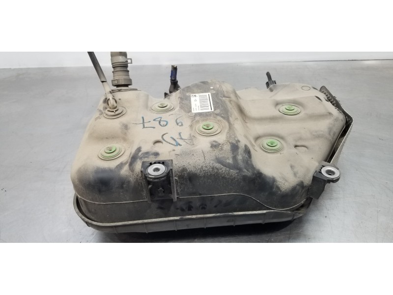 Recambio de deposito aditivo adblue fap ( deposito grande ) para kia ceed sportswagon tech referencia OEM IAM 31550G4950 31500G4