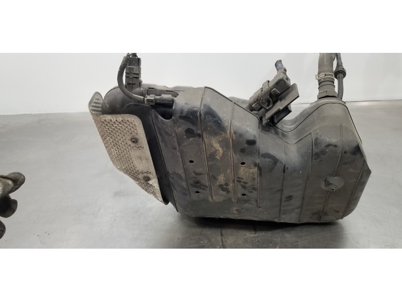 Recambio de deposito aditivo adblue fap ( deposito grande ) para kia ceed sportswagon tech referencia OEM IAM 31550G4950 31500G4