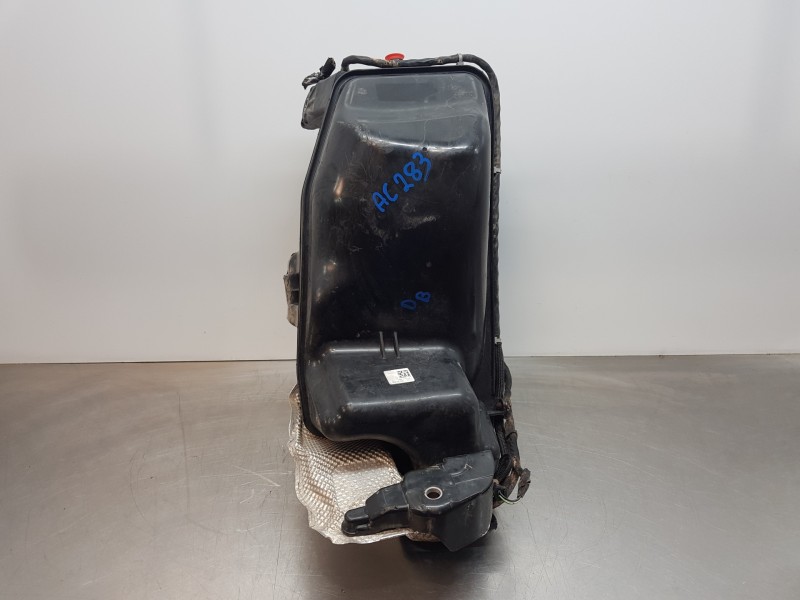 Recambio de deposito expansion para volvo xc60 inscription awd referencia OEM IAM 31485701  