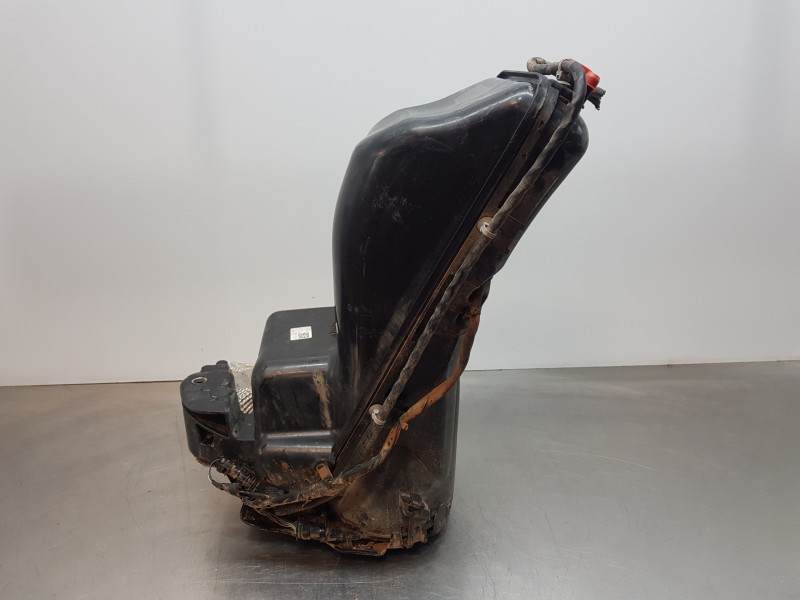 Recambio de deposito expansion para volvo xc60 inscription awd referencia OEM IAM 31485701  