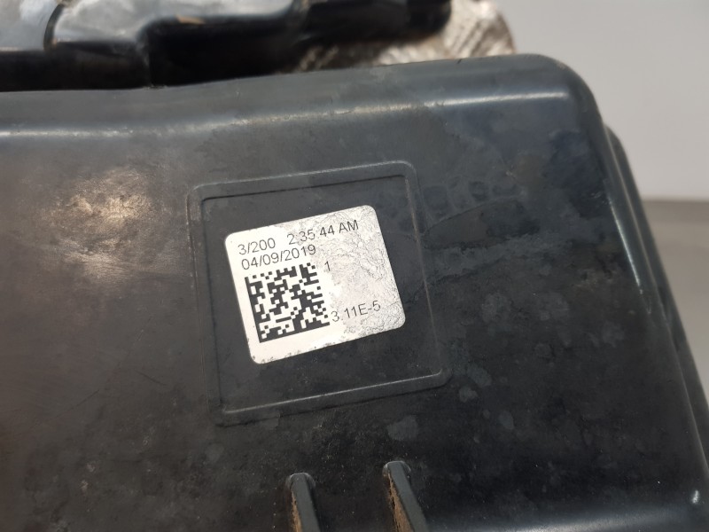 Recambio de deposito expansion para volvo xc60 inscription awd referencia OEM IAM 31485701  