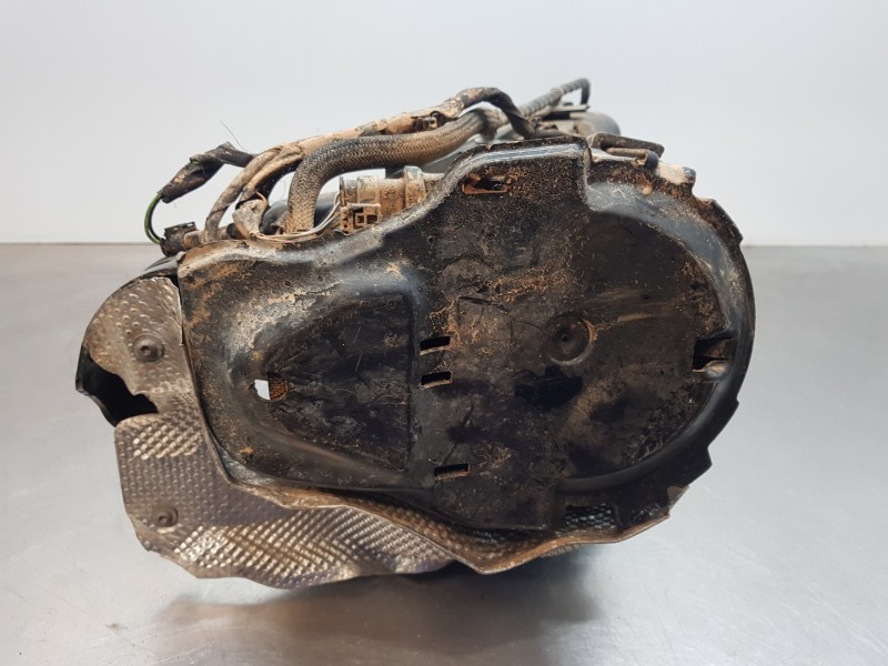 Recambio de deposito expansion para volvo xc60 inscription awd referencia OEM IAM 31485701  