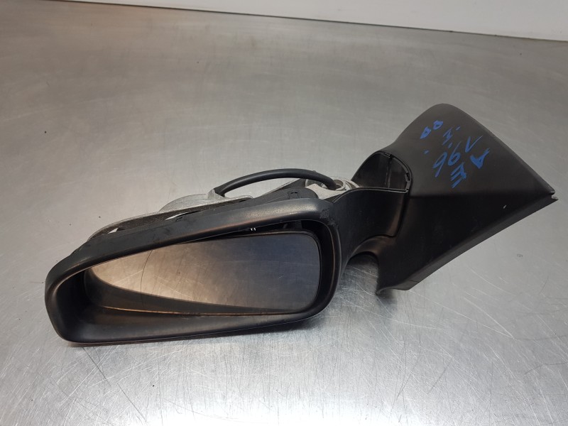 Recambio de retrovisor izquierdo para opel astra gtc selective referencia OEM IAM 13253341  